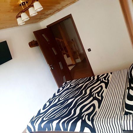 Apartament Vila Karina Carta  Zewnętrze zdjęcie