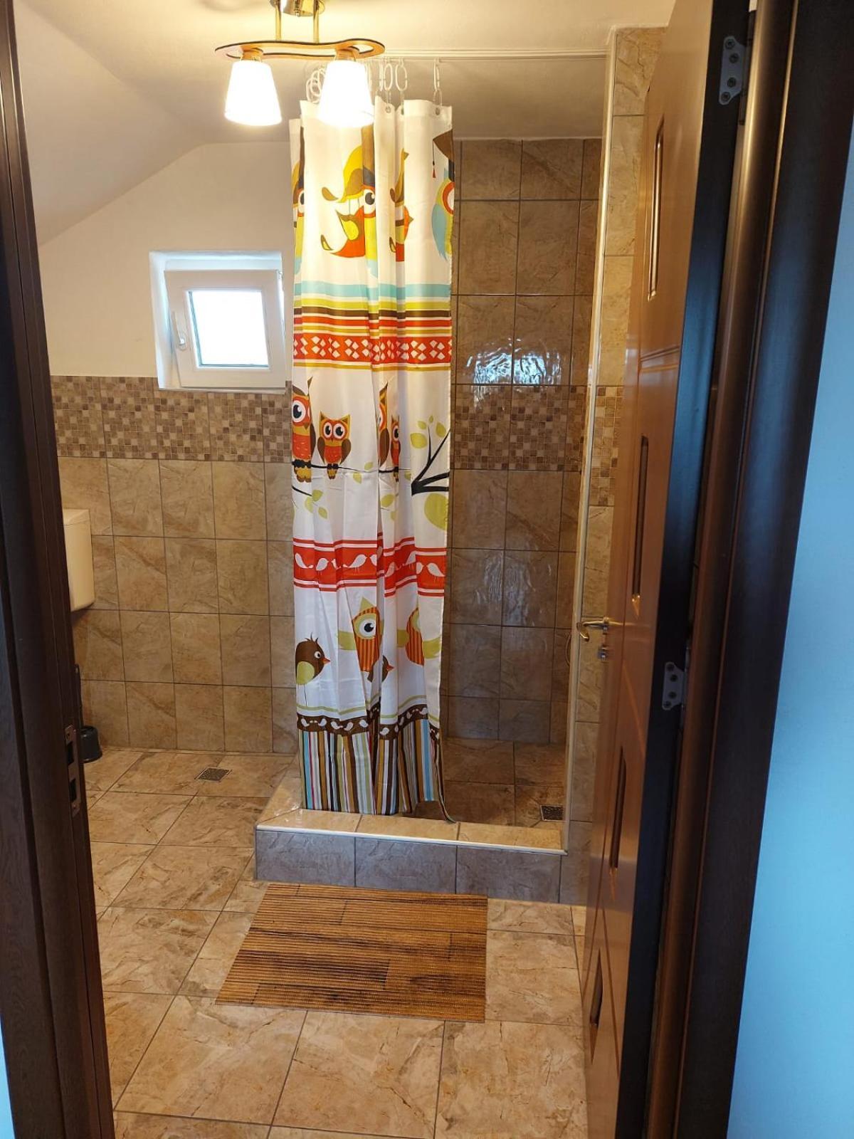 Apartament Vila Karina Carta  Zewnętrze zdjęcie