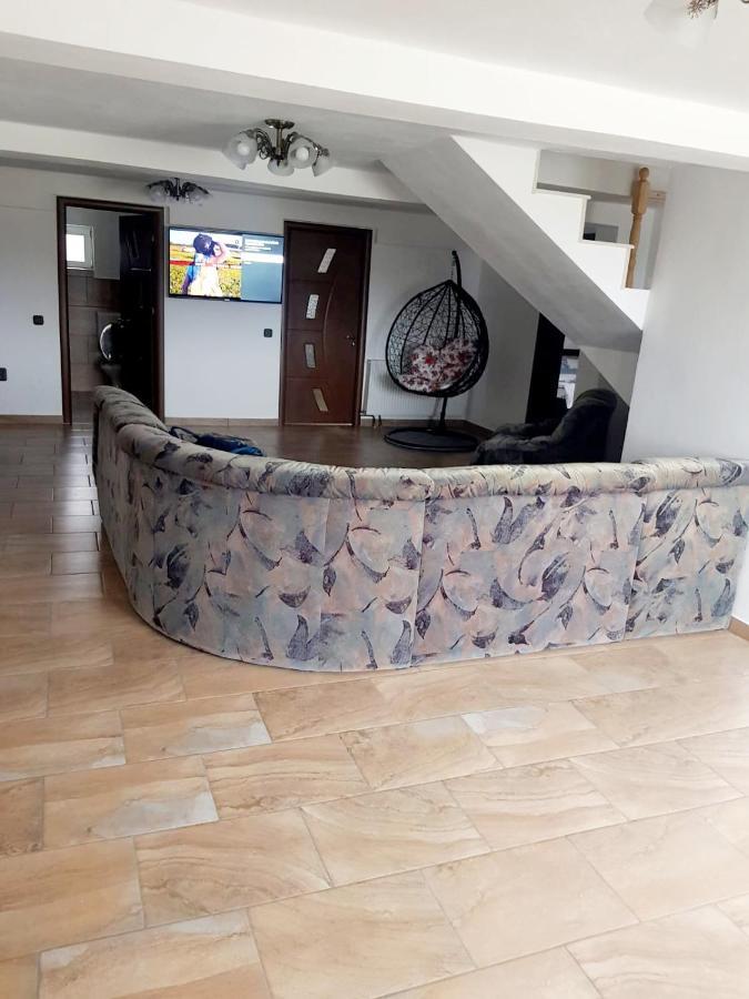 Apartament Vila Karina Carta  Zewnętrze zdjęcie
