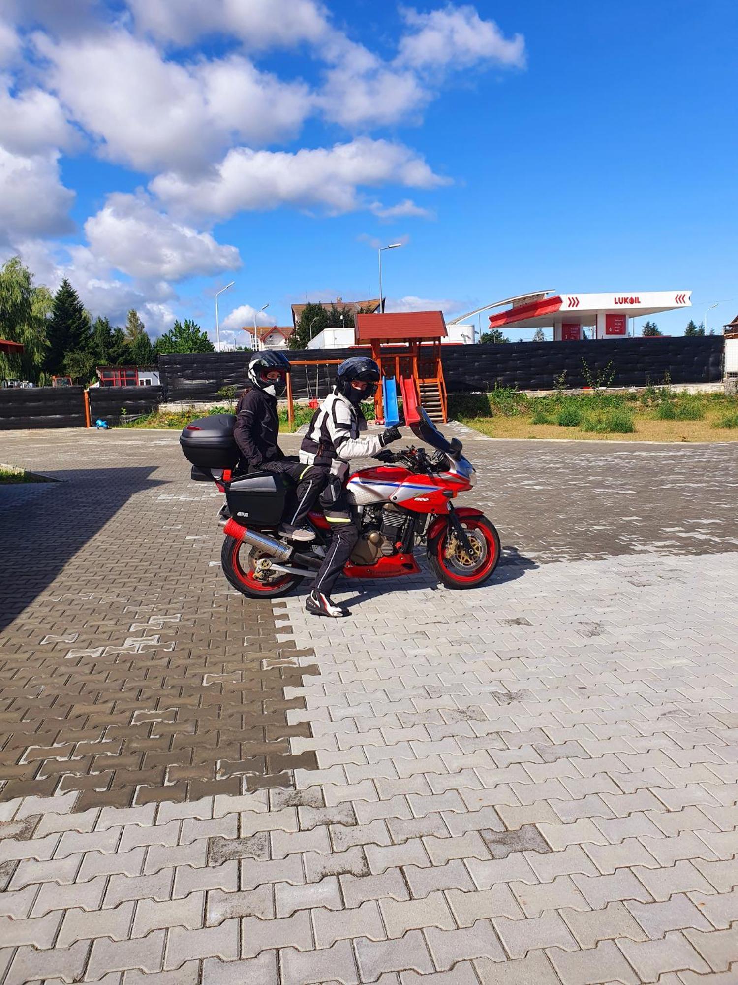 Apartament Vila Karina Carta  Zewnętrze zdjęcie